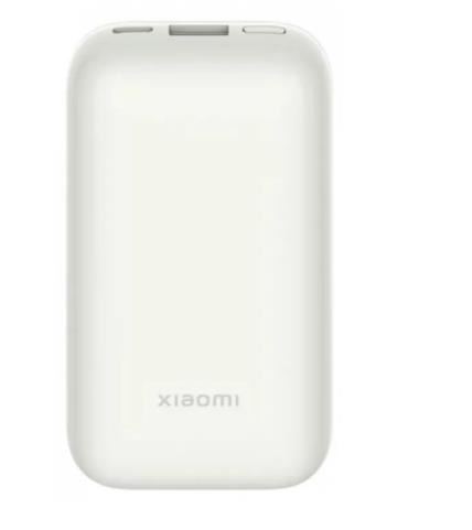 Power bank Xiaomi pro 33W 1000MAH blanco